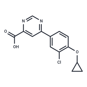 化合物 CHDI340246|T70701|TargetMol