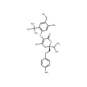 化合物 CI-1029|T30924|TargetMol