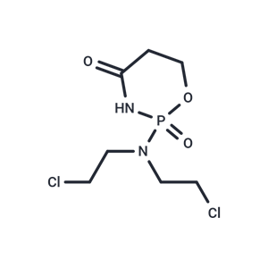 4-oxo Cyclophosphamide|T35645|TargetMol