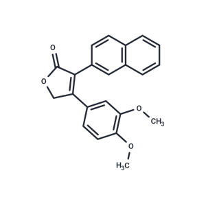 化合物 HYS-32|T32127|TargetMol