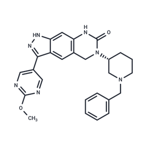 Edaxeterkib|T39159|TargetMol