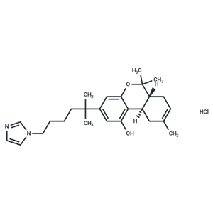 化合物 O-2545 hydrochloride|T84516|TargetMol