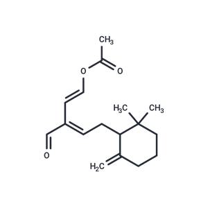 化合物 Onchidal|T33799|TargetMol