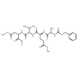 Z-AEVD-FMK|T36331|TargetMol