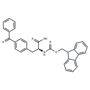 化合物 Fmoc-Bpa-OH,Fmoc-Bpa-OH