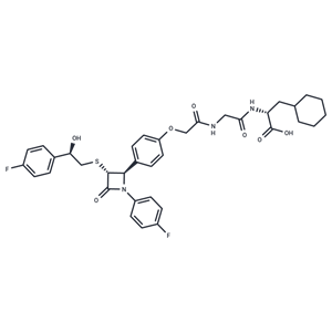 化合物 AZD-4121|T70849|TargetMol