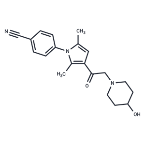 化合物 IU1-248|T9375|TargetMol