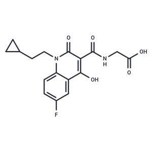 化合物 GSK360A|T27476|TargetMol