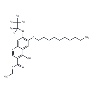 癸氧喹酯-d5,Decoquinate-d5