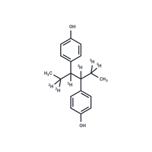 己烷雌酚-d6|TMID-0230|TargetMol