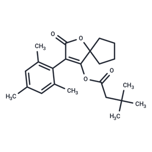 螺甲螨酯,Spiromesifen