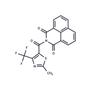 化合物 Transketolase-IN-2|T72557|TargetMol