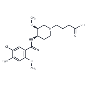 化合物 ATI-7400|T70924|TargetMol