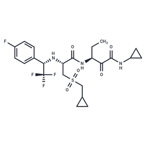 化合物 VBY-825|T13288|TargetMol