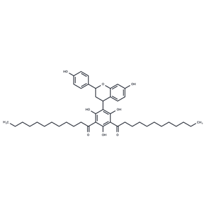 化合物 YM 26734|T23547|TargetMol