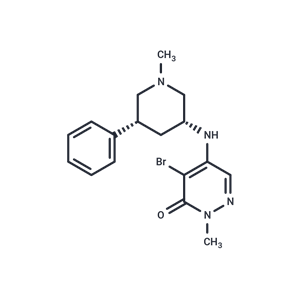 化合物 GSK 4027|T11495L|TargetMol