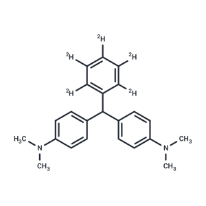 隱性孔雀石綠-d5|TMIJ-0283|TargetMol