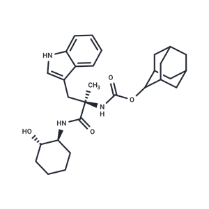 化合物 CI-1015|T27014|TargetMol