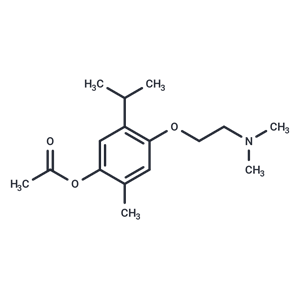 化合物 Moxisylyte|T69127|TargetMol