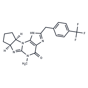 化合物 SCH-51866|T28731|TargetMol