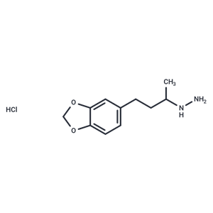 化合物 Safrazine Hydrochloride|T26173|TargetMol