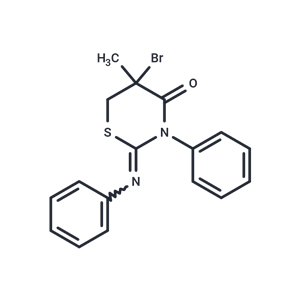 化合物 CK 17|T30953|TargetMol