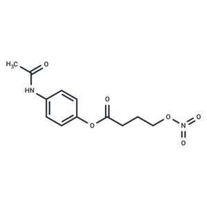 化合物 Nitroparacetamol|T33689|TargetMol