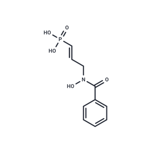 化合物 DXR Inhibitor 11a (free acid)|T83908|TargetMol