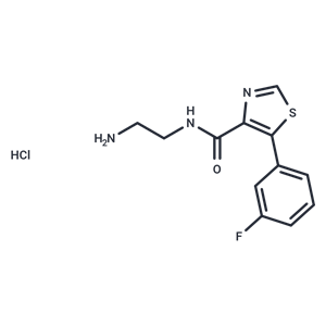 化合物 Ro 41-1049 hydrochloride|T16770|TargetMol