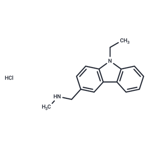 化合物 PhiKan 083 hydrochloride|T16523|TargetMol