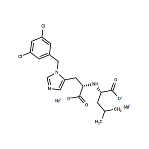 化合物 GL-1001 sodium salt|T70986|TargetMol