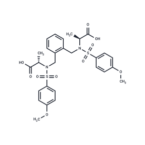 化合物 Keap1-Nrf2-IN-13|T72706|TargetMol