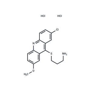 化合物 LDN-209929 dihydrochloride|T62011|TargetMol