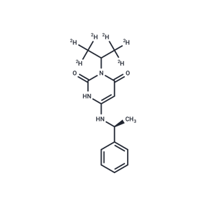 化合物 Mavacamten-d6|TMID-0010|TargetMol