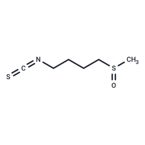 (R)-1-異硫氰酰-4-(甲基亞磺酰)丁烷,(R)-Sulforaphane