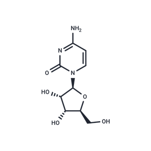 化合物 L-Cytidine|T60344|TargetMol