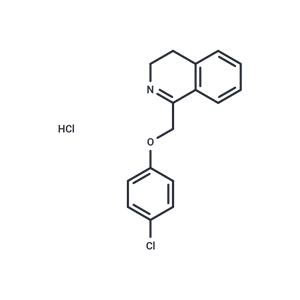 化合物 Famotine hydrochloride|T31743|TargetMol