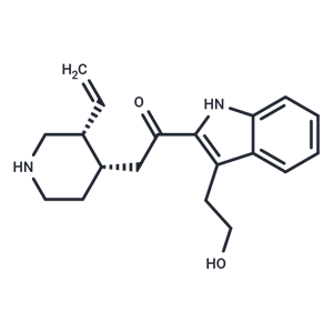 (+)-Cinchonaminone|T40689|TargetMol