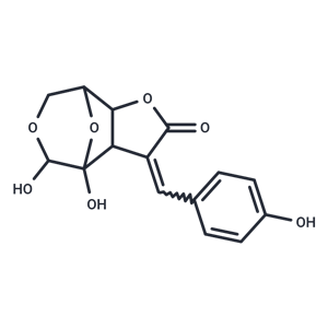 化合物 Plagiochilin A|T68369|TargetMol