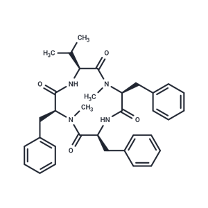 Hirsutide|T38016|TargetMol