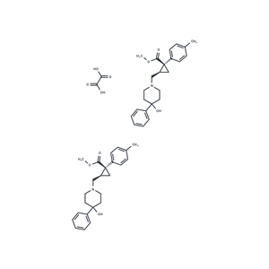 (+/-)-PPCC oxalate|T37013|TargetMol