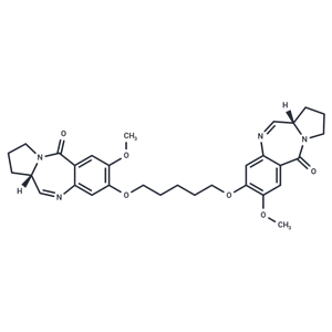 化合物 PBD dimer-2|T84765|TargetMol