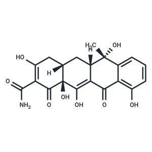 化合物 DDA-tetracycline|T69631|TargetMol