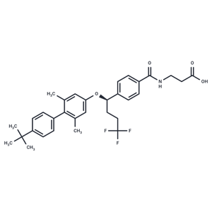 化合物 Adomeglivant, (+)-|T68472|TargetMol