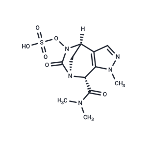 化合物 Antibacterial agent 135|T78673|TargetMol