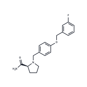 化合物 MAO-B-IN-5|T9759|TargetMol