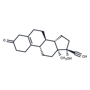 異炔諾酮|T0171|TargetMol