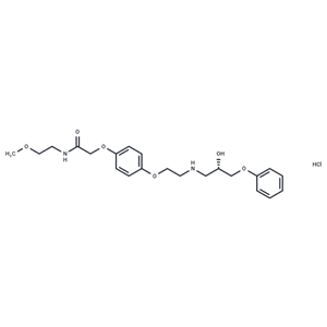 化合物 ZD 7114 hydrochloride|T23558|TargetMol