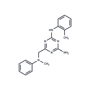 化合物 Therapeutic agent-1,Therapeutic agent-1