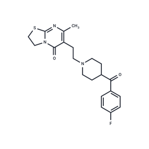 化合物 Setoperone|T34626|TargetMol